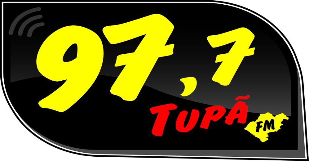 A RADIO TUPÃ 97,7 UMA PARCEIRA  DA RADIO TONELADAS!!